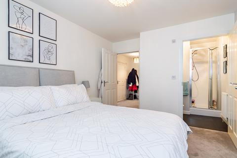 Flat 3/3, 1 Inverleith Crescent, Glasgow, G32 6GF
