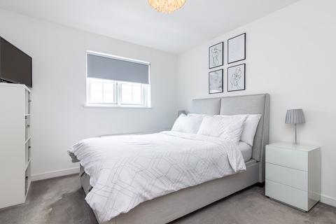 Flat 3/3, 1 Inverleith Crescent, Glasgow, G32 6GF