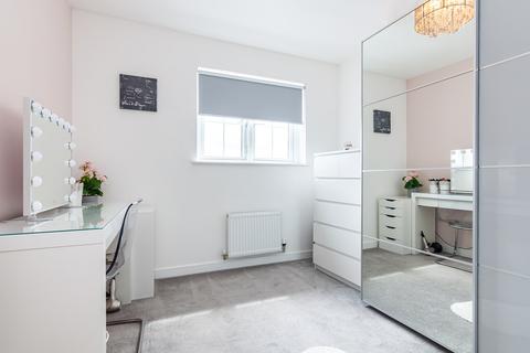 Flat 3/3, 1 Inverleith Crescent, Glasgow, G32 6GF