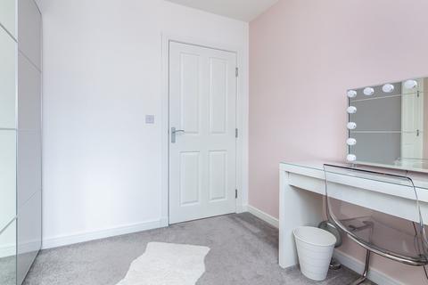 Flat 3/3, 1 Inverleith Crescent, Glasgow, G32 6GF