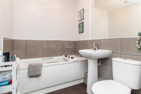 Flat 3/3, 1 Inverleith Crescent, Glasgow, G32 6GF