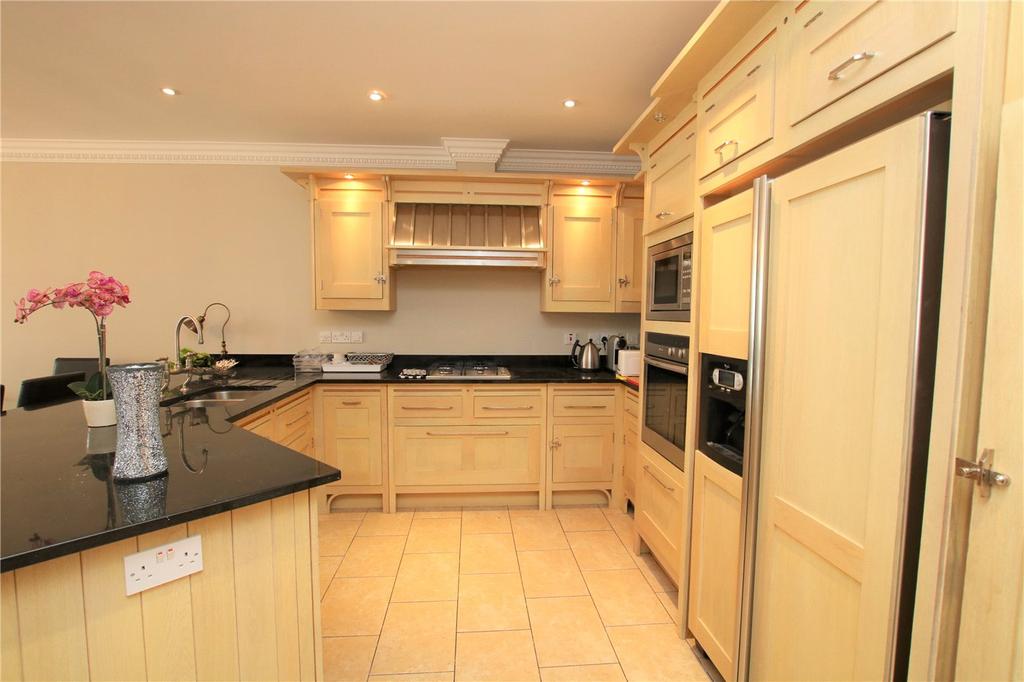 Apartment in Reading, Caversham - View 2