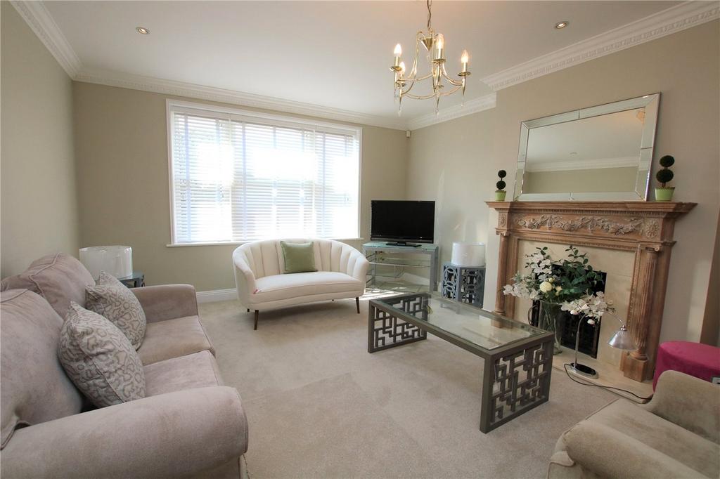 Apartment in Reading, Caversham - View 3