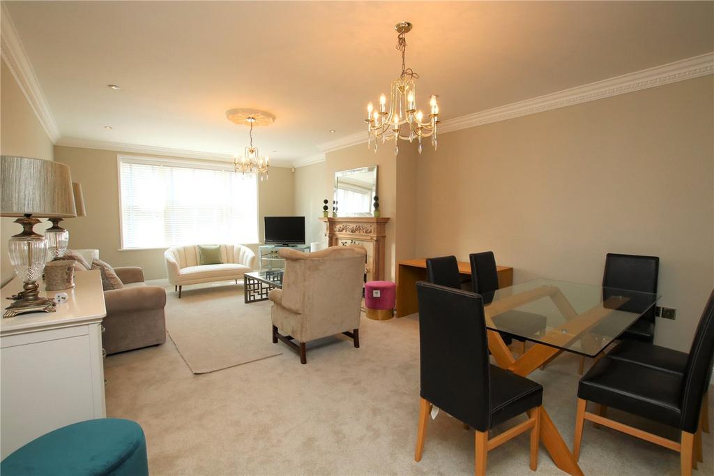 Apartment in Reading, Caversham - View 4