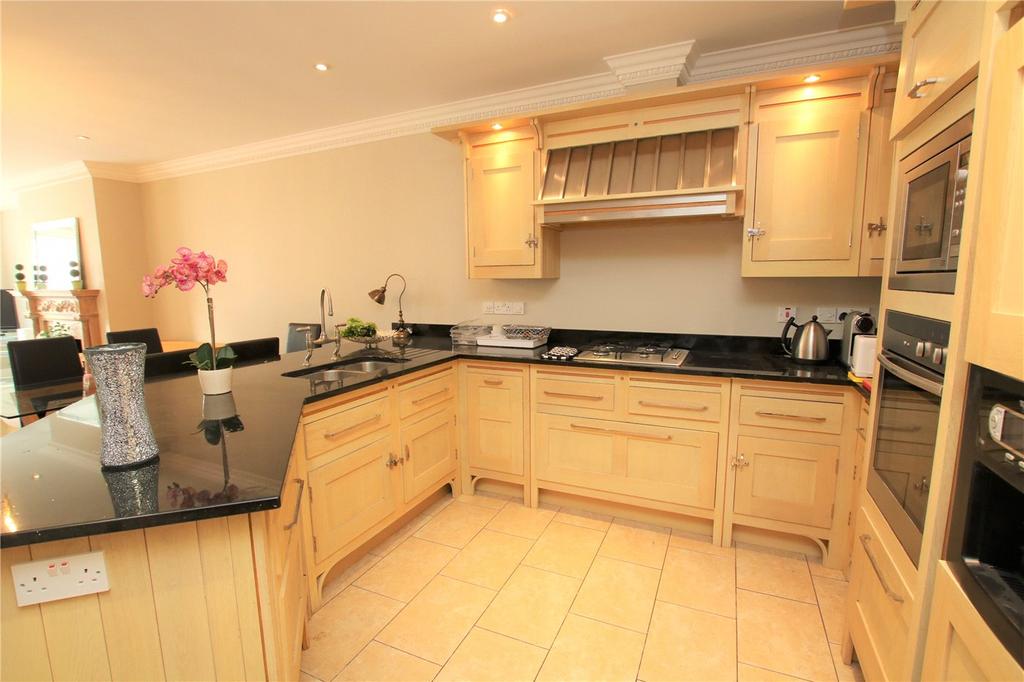 Apartment in Reading, Caversham - View 5