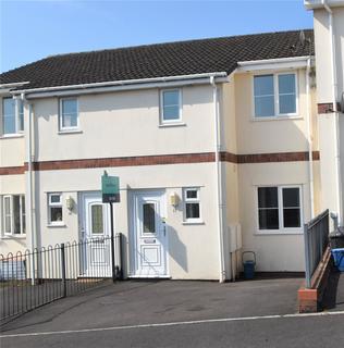 3 bedroom terraced house to rent, Coot Hide, Sampford Peverell, Tiverton, Devon, EX16