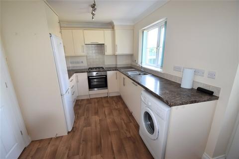 3 bedroom terraced house to rent, Coot Hide, Sampford Peverell, Tiverton, Devon, EX16