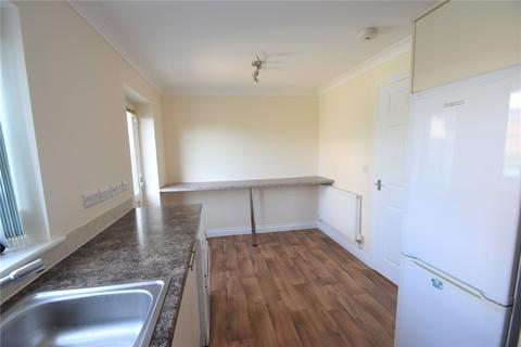 3 bedroom terraced house to rent, Coot Hide, Sampford Peverell, Tiverton, Devon, EX16