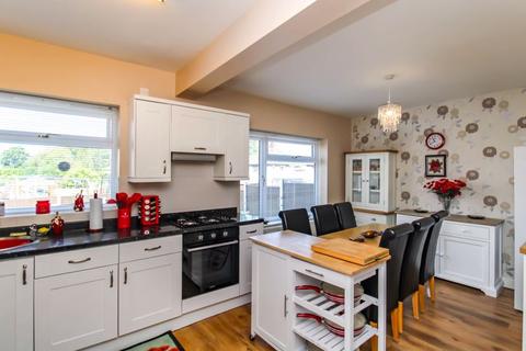 63 Abbotts Road, Leek, ST13 6PD