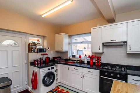 63 Abbotts Road, Leek, ST13 6PD