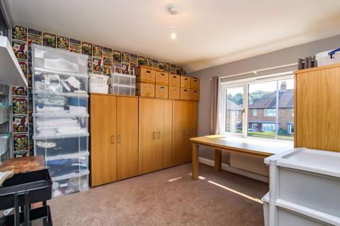 63 Abbotts Road, Leek, ST13 6PD