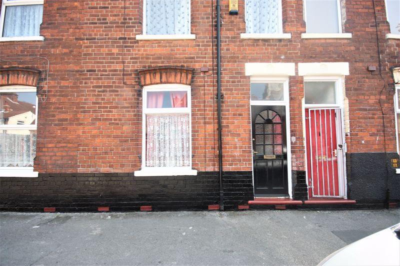 Arthur Street, Hull, HU3 3 bed terraced house £55,000