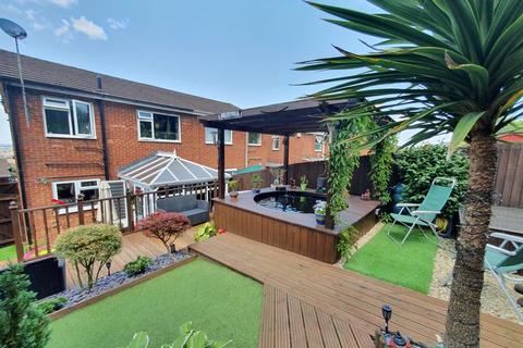63 Well Cross Road, Gloucester, GL4 6RA