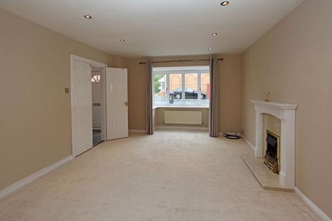 8 Hookacre Grove, Priorslee, Telford, TF2 9GG