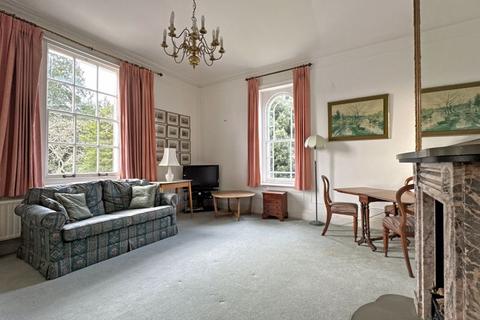 1 bedroom apartment for sale, All Saints Road, Sidmouth