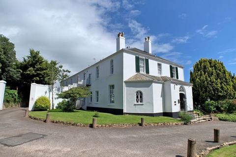 undefined, All Saints Road, Sidmouth