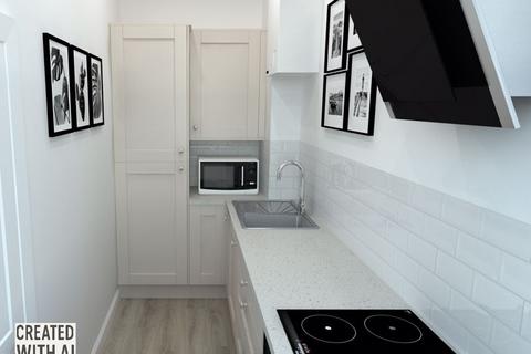 undefined, All Saints Road, Sidmouth