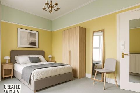 undefined, All Saints Road, Sidmouth