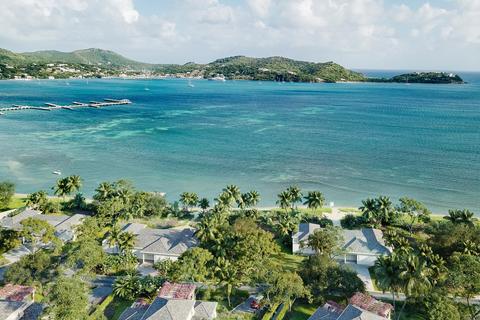 3 bedroom house, The Beach Houses, Falmouth Harbour, Antigua