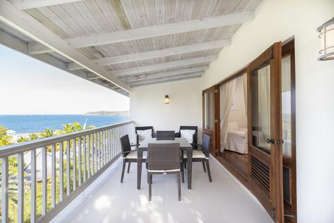1 bedroom apartment - Nonsuch Apartment 1612, Nonsuch Bay Resort, St. Phillips, Antigua