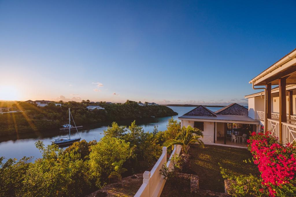 Sunset View