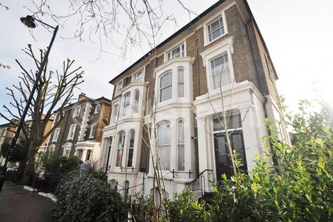 undefined, St. John's Grove, London N19
