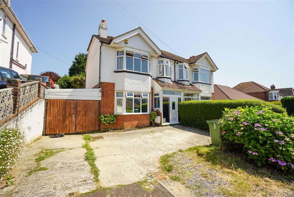 Park View, Hastings, East Sussex 5 bed semidetached house £450,000