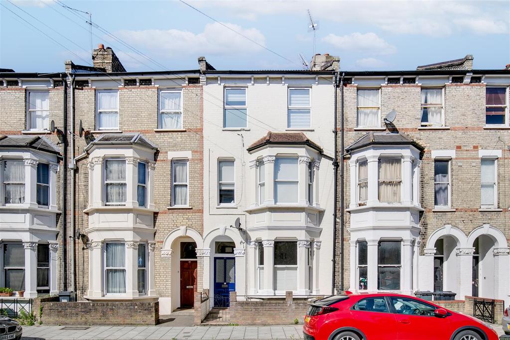 Annandale Road, London, W4 1 bed flat £399,950