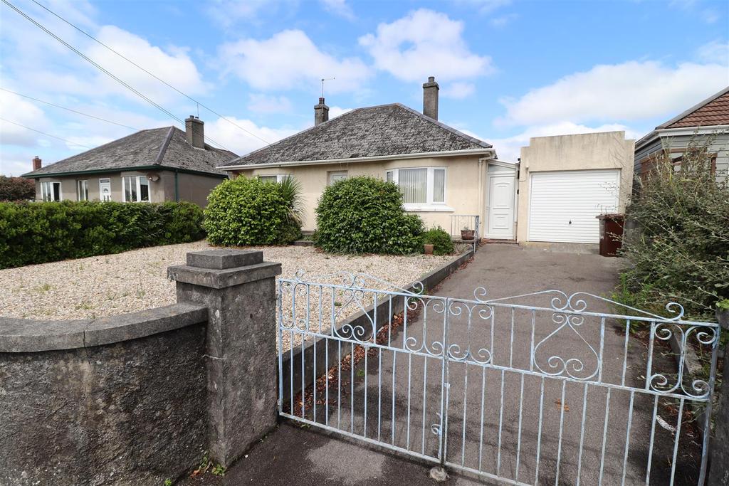 Bethel Road, St. Austell 2 bed detached bungalow £235,000