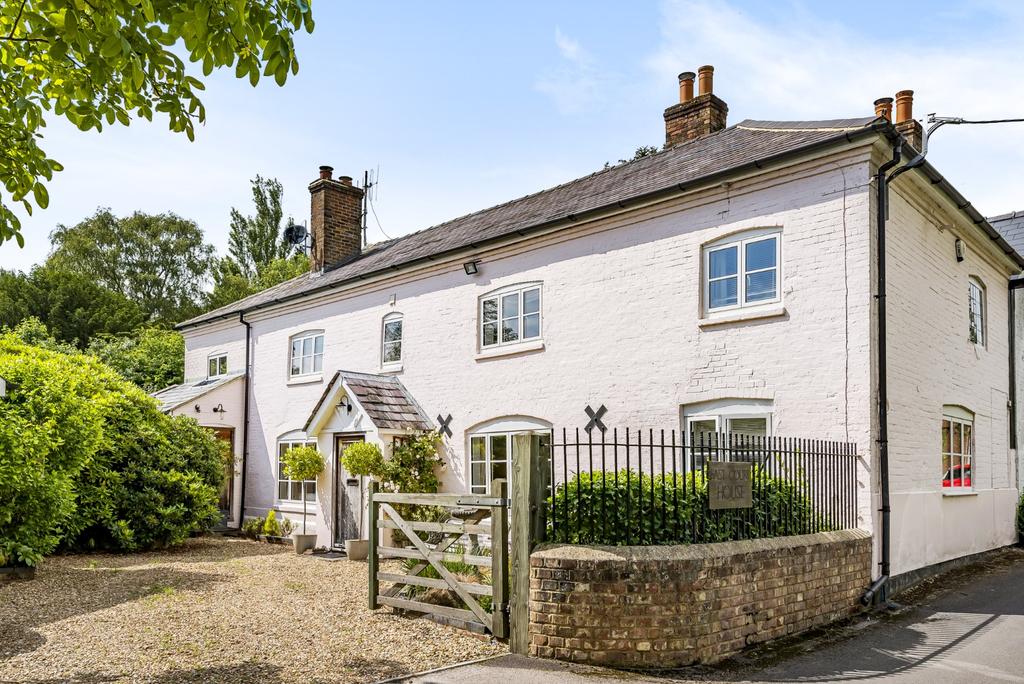 Burbage WILTSHIRE 5 bed detached house - £1,000,000