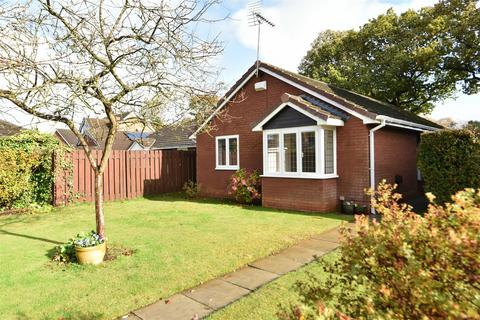 34 Hall Brow Close, Ormskirk, L39 2YX
