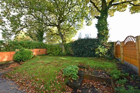 34 Hall Brow Close, Ormskirk, L39 2YX