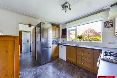 9 Bleasdale Close, Aughton, Ormskirk, L39 6RU