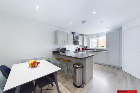 3 Glovers Way, Burscough, Ormskirk, L40 5AA