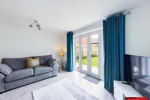 3 Glovers Way, Burscough, Ormskirk, L40 5AA
