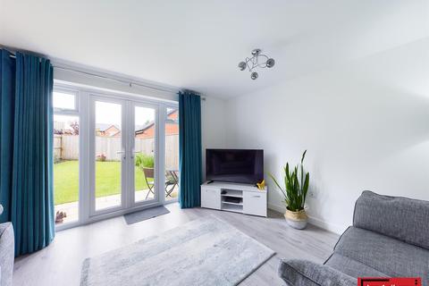 3 Glovers Way, Burscough, Ormskirk, L40 5AA