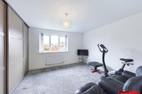 3 Glovers Way, Burscough, Ormskirk, L40 5AA