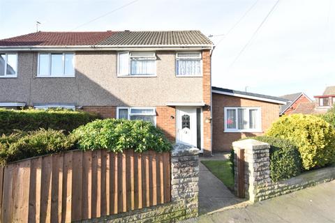 75 Manor Avenue, Burscough, Ormskirk, L40 7TT