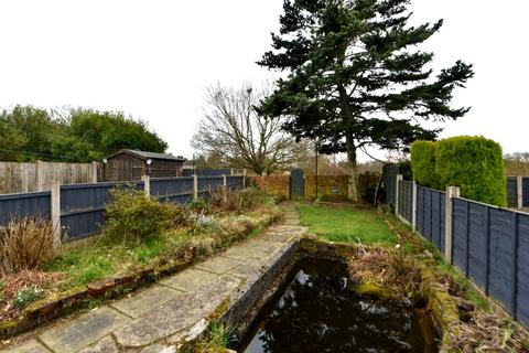 18 Wigan Road, Westhead, Ormskirk, L40 6HZ
