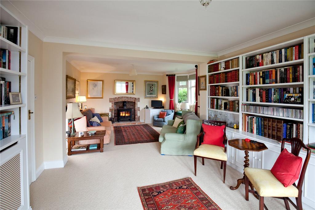 Drawing Room