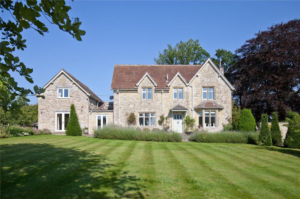 The Gables