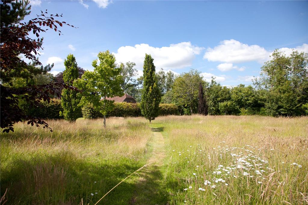 Arboretum