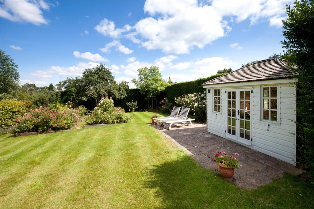 Summer House