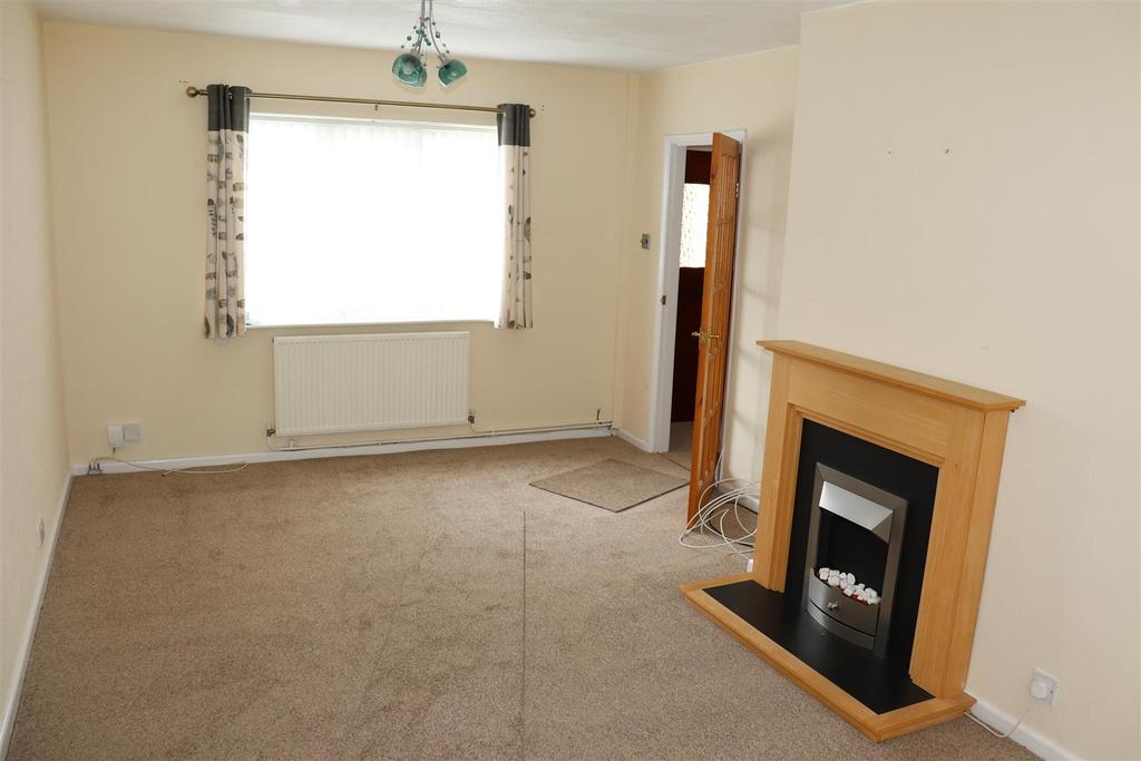 Holly Lane, Walsall Wood 2 bed semidetached house £695 pcm (£160 pw)