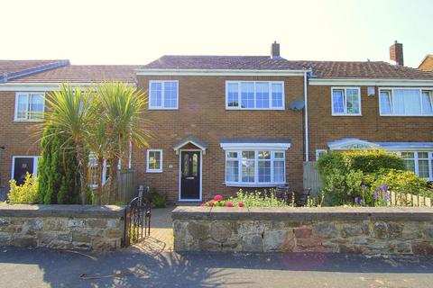 14 The Green, Hett, Durham, DH6 5LX