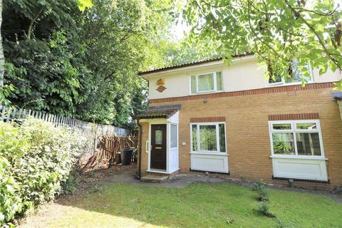 1 Field View Walk, Manchester, M16 8GU