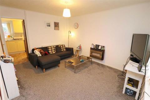 1 Field View Walk, Manchester, M16 8GU