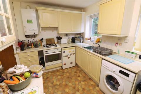 1 Field View Walk, Manchester, M16 8GU