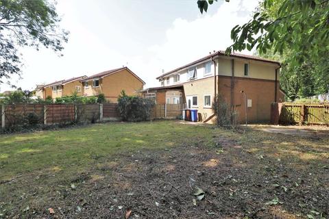 1 Field View Walk, Manchester, M16 8GU