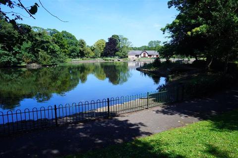 1 Field View Walk, Manchester, M16 8GU